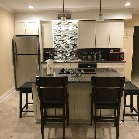 Elegant Jewel Apartment Lithonia Exterior photo