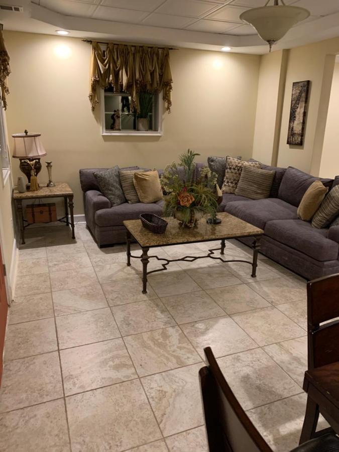 Elegant Jewel Apartment Lithonia Exterior photo